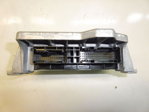 Centralina Airbag 9184432 BMW 3 TOURING (E91) 318D - Foto 3 di 4