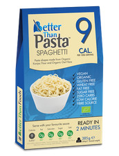 Better Than Spaghetti - 385g | 1pk | Zero Carbs | 9 Calories | Organic