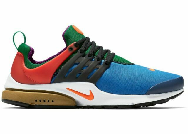nike presto 8