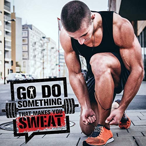 Men Sweat Vest Waist Trainer Sauna Suits Heat Trapping Polymer Body Shaper Shirt - Picture 8 of 23