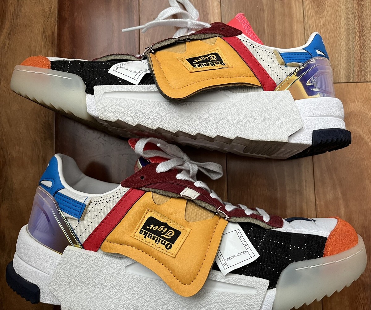 Onitsuka quotes sales