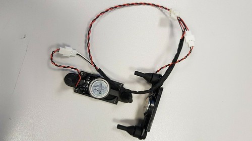 Ricambio Acer 378G0025518GAB Altoparlanti per Monitor XF240H (Monitor 1) - Foto 4 di 4