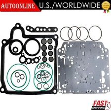 DSG 6 Speed Transmission Repair Kit Set For VW GOLF PASSAT JETTA AUDI DQ250 02E