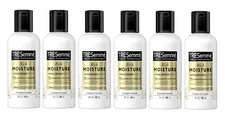 TRESemmé Rich Moisture Conditioner With Vitamin E 3oz Travel Size 6 Pack