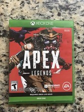 Apex Legends: Bloodhound Edition - Microsoft Xbox One