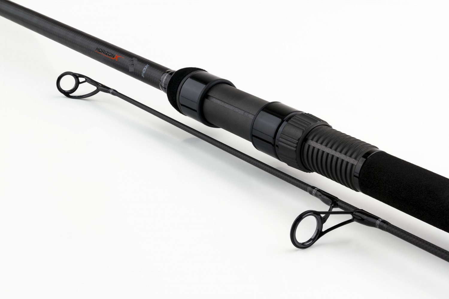 Fox Horizon X Rod 12ft 3lbs Karpfenrute - 50mm Startring & Fuji DPS Rollenhalter Fox Horizon X Rod Karpfenrute 12ft 3lbs Karpfenrute Rod - 50mm Startring & Fuji DPS Rollenhalter 238484
