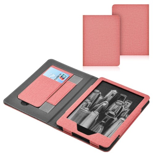 Auto Wake/Sleep 6 Inch EReader Case Protective Shell for Kindle 2024 12th Gen - Picture 14 of 18