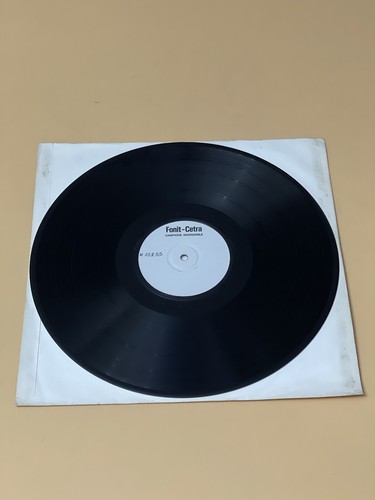 Disco Vinile 33 giri LP Stanley Turrentine Everybody 1976 Fonit Cetra CAMPIONE - Foto 4 di 7