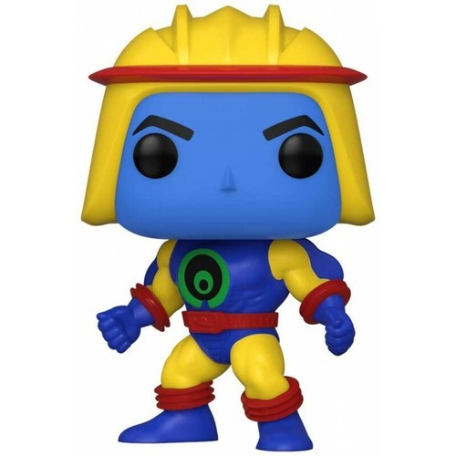 Figura Funko Pop! Animación Masters del Universo SY Klone Modelo 995 | 47749 Fig - Imagen 1 de 6