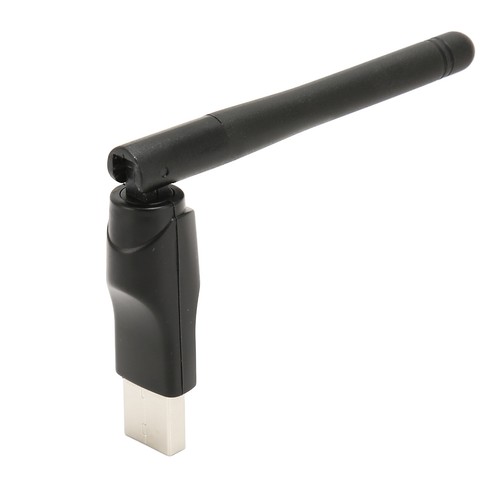 MT7601 USB WiFi Adapter 150Mbps Wireless Network Card Adapter With Integrated A - Picture 7 of 24