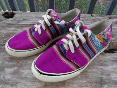 women's multicolor sneakers