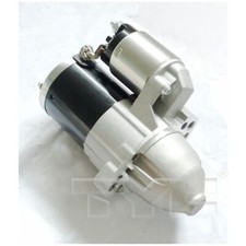 New Starter Motor for 2015-2018 BMW X4 3.0L