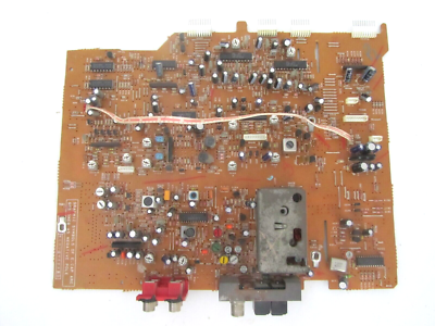 その他 AIWA APX-25 AIWA CX-810 Z CD Stereo System Tuner PCB-A Circuit Board