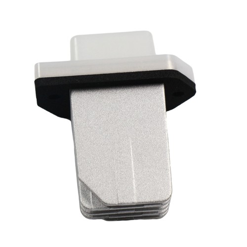 Rear Heater Blower Motor Resistor Fit Nissan Rogue Sentra NV1500 NV2500 NV3500 - Picture 12 of 14