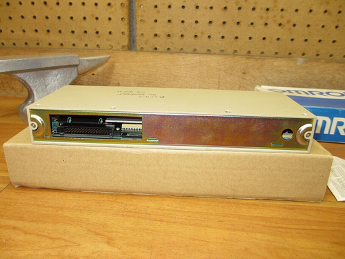 Omron C500-OA225 *NEW/LIGHTLY USED* Output Module Sysmac PLC *USA SHIP* - Picture 9 of 12