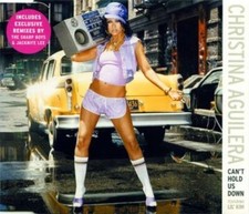 Can't Hold Us Down feat.Lil'Kim