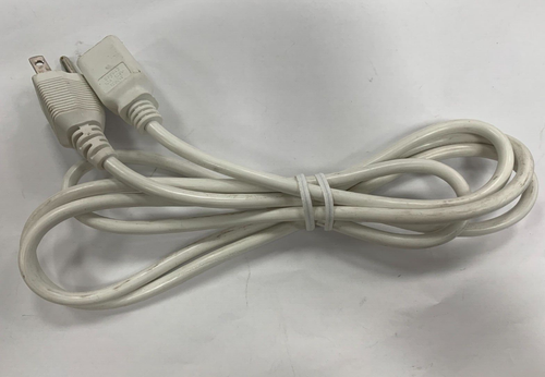 I-SHENG AC Power Cable SP-305B E55943 10A 125V 1250W - 5FT