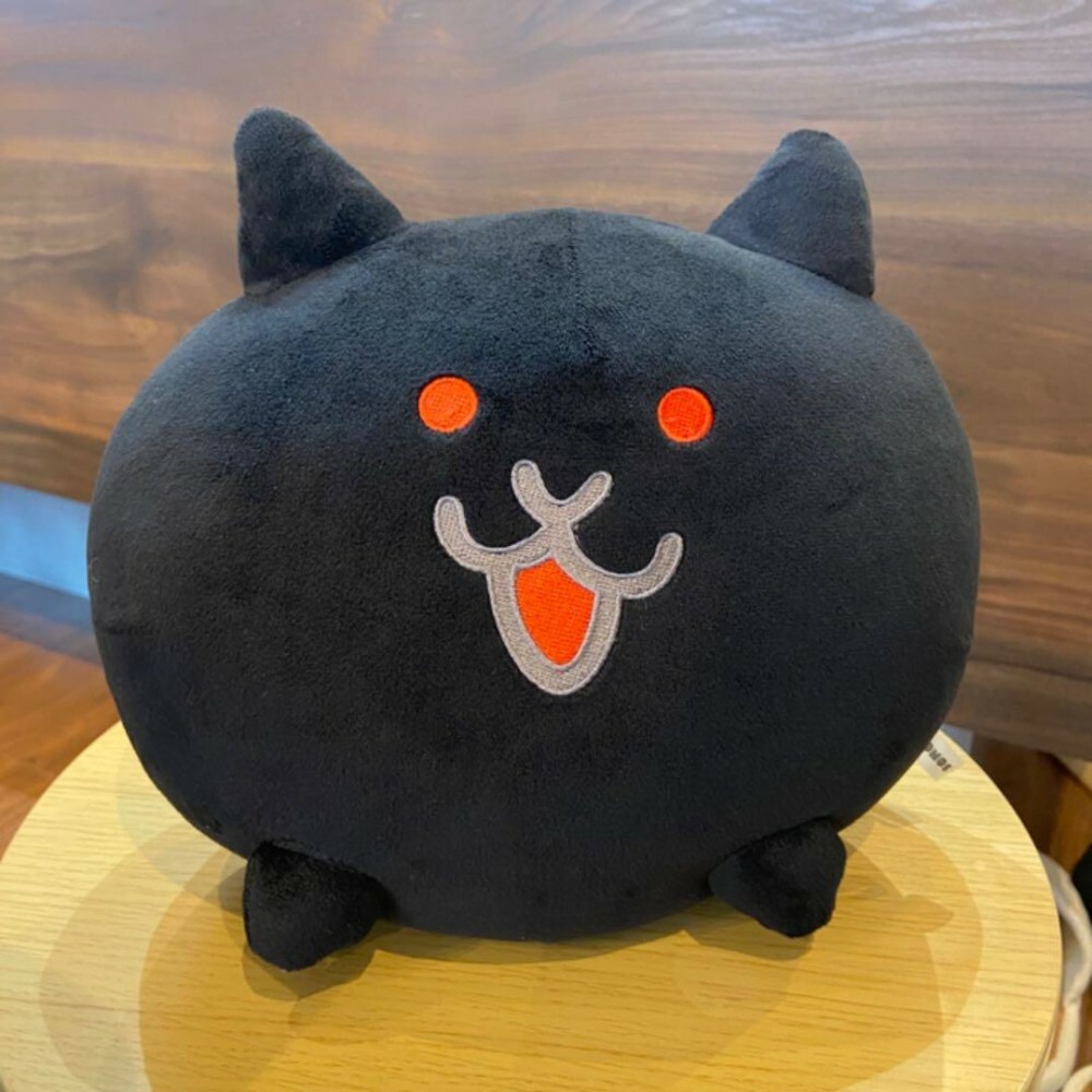 battle cats plush ebay