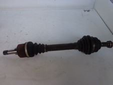 EJE DE TRANSMISIÓN DELANTERO IZQUIERDO ABS Citroën Berlingo 2007