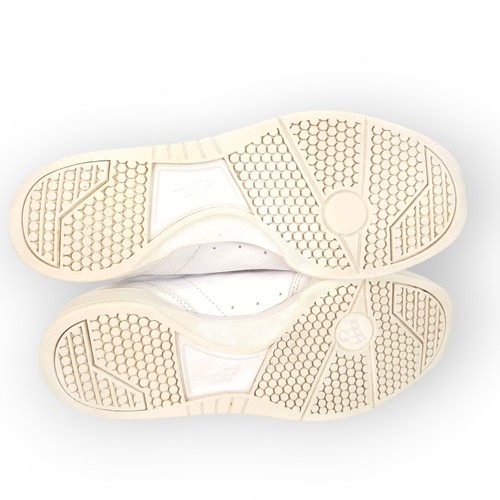 Nike Grandstand II Pinnacle Blanco Zapatos en Relieve Hombres EE. UU. 6 Mujeres 7.5 AH6576 101 - Imagen 13 de 13