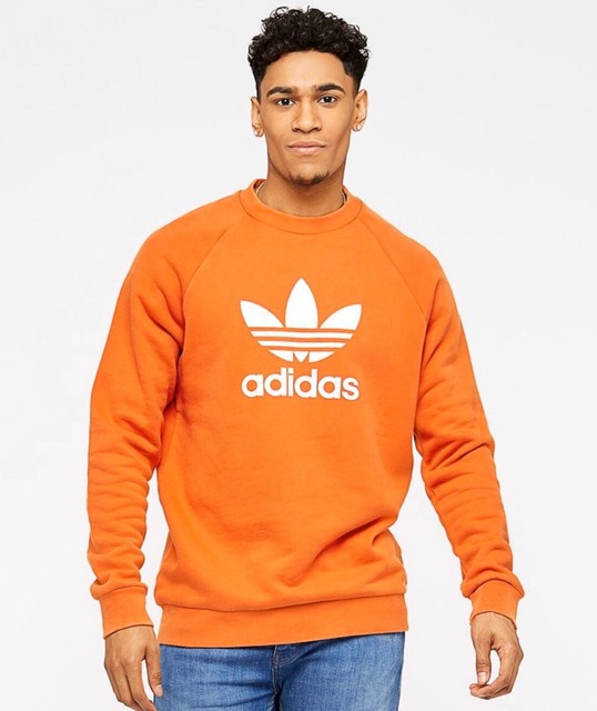 adidas warm up sweatshirt