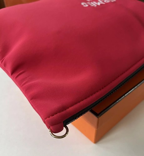 Hermès Bain Neobain Case, Large Model Clutch Shoulder Crossbody Purse Bag - Picture 11 of 24