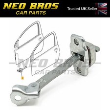 OE Check Strap Front Left Front Right Door, Peugeot 107 3dr 5dr 05-14 9181J7