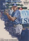 2020 Panini Diamond Kings - Jonathan Hernandez #108