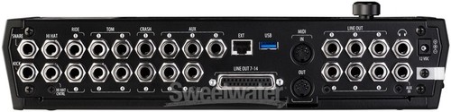 Pearl Mimic Pro Drum Module (Demo Mimic Pro Module) (Open Box) - Picture 3 of 5