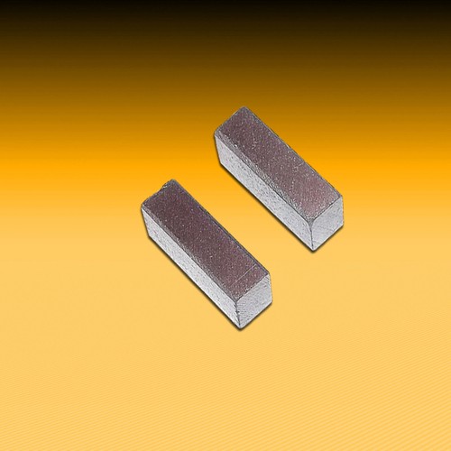 Spazzole Carbonio Compatibili Con Bosch MAXX WFO 2460