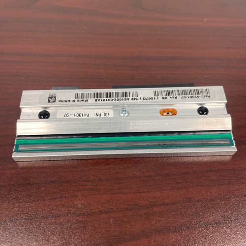 Zebra Thermal Printhead 203 dpi ZT410 ZT411 Barcode Printer P41001-97 - Bild 6 von 8