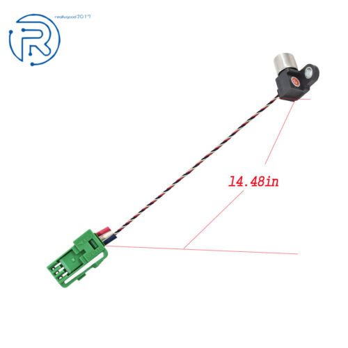 1PC Transmission Speed Sensor For Infiniti M45 G37 350Z Nissan Xterra Frontier - Picture 4 of 12