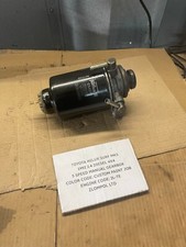 Toyota Hilux Surf MK5 1992 2.4 2L-TE - Fuel Filter Housing Pump 23300-54520