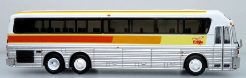 Iconic Replicas 1:87 1984 Adler Modell 10 Coach: Corporate - Bild 3 von 3