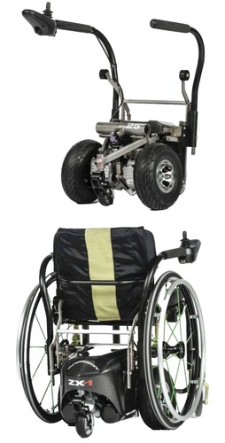 自走用車椅子 SPINERGY TIG 自走用車椅子 SPINERGY TIG