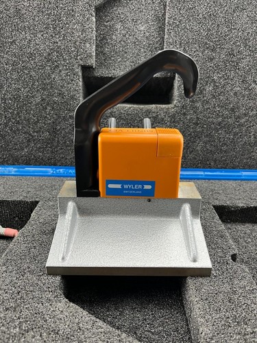 Wyler Minilevel - Bild 6 von 13