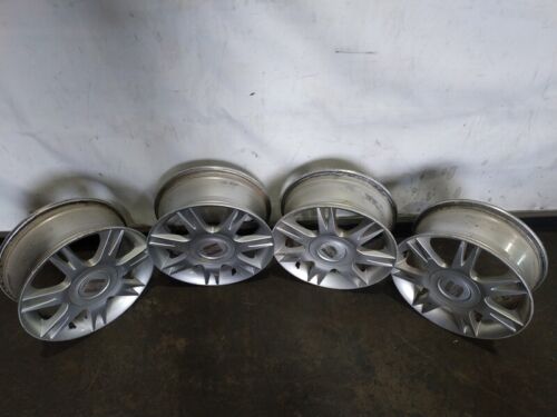 16 juego de llantas para SEAT IBIZA (6L1) SPORT RIDER 2005 425681 - Imagen 4 de 13