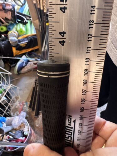 Pinemeadow Yukon Anti-Slice 16* 3 Wood~Limited Regular Flex Graphite~43.25"~HC - Picture 15 of 19