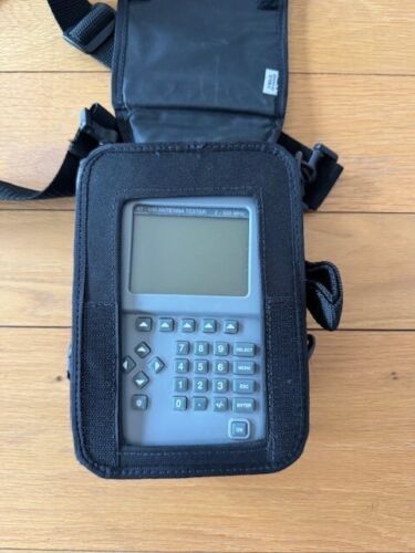 Bird AT-500  Antenna Tester Analyzer 2-520 MHz - Afbeelding 3 van 4