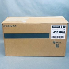 Kimberly-Clark Disposable Nitrile Gloves Spring Green 4.7 mil Small 1400 Total