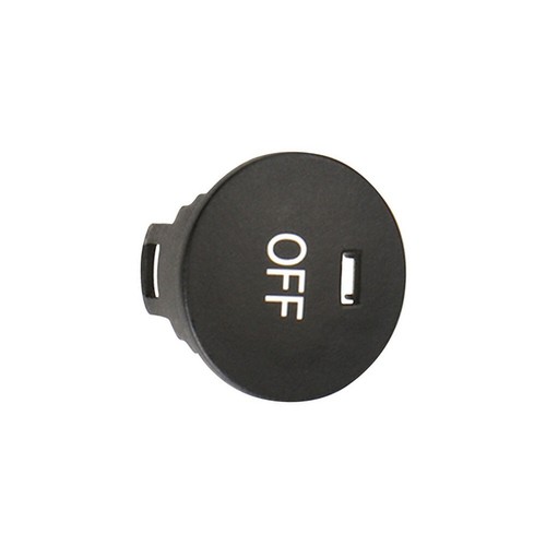 Easy to Use Center Switch Button Cap for E60 E61 E63 E64 5 6 Series M5 - Picture 12 of 12