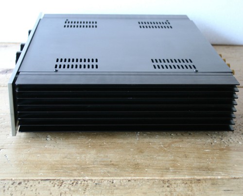 Excellent Sugden A21a Pure Class A Integrated Amplifier - Fully Boxed - Picture 6 of 10