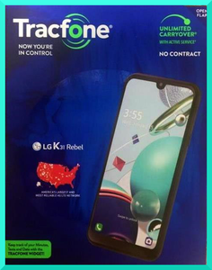 tracfone k31