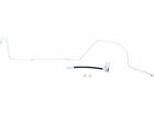 38Rq78V Rear Right Brake Hose Fits 1999-2003 Ford F150 Naturally Aspirated