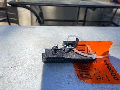 2015 AUDI Q5 Rear Keyless Entry Antenna Control Module 8K0907247 Right Side RH - Picture 5 of 16