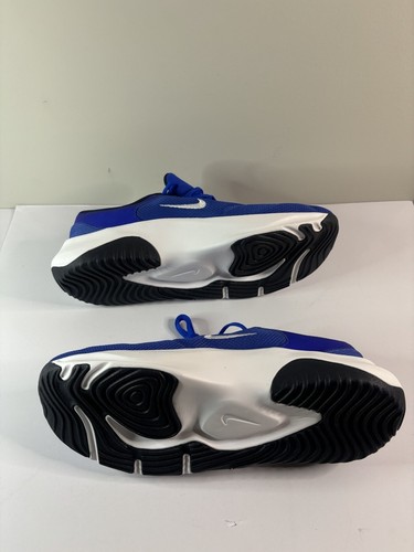 Nike Legend Essential 3 Next Nature Men's Size 10 Racer Blue/White DM1120-402 - Picture 5 of 11