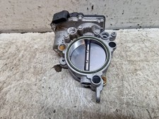 BMW 3 SERIES 330E G20 2019-22 2.0 HYBRID ENGINE THROTTLE BODY 8623324 #963