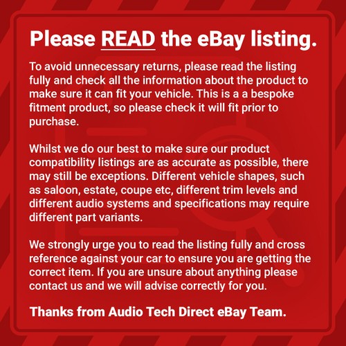 Caméra Inversée pour Peugeot 206 207 306 Partner Tepee 307 308 Numéro Plaque Feu - Bild 2 von 11