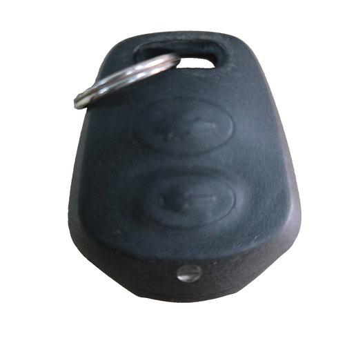 99663724301 NEW ORIGINAL PORSCHE CARRERA 911 Key Remote, Handheld transmitter - Bild 3 von 5