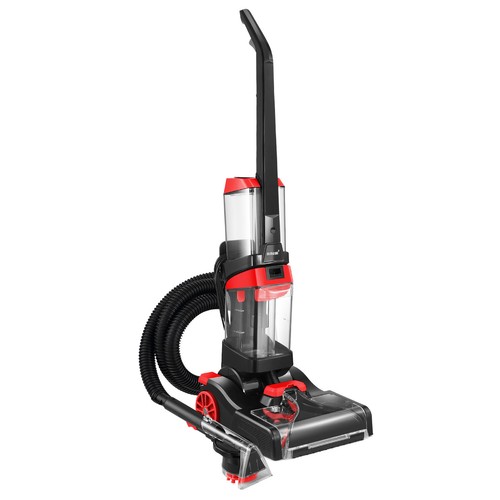 4in1 Carpet Upholstery Cleaning Machine for Wet Dry Hard Floor Rug Fast Drying - Picture 12 of 12